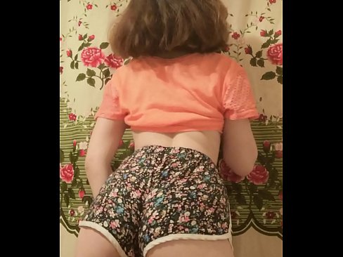 ❤️ Sexy ung babe tar av seg shortsen på kamera ☑ Analvideo ved no.pornjimbo.ru ❌❤