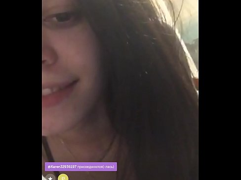 ❤️ Slutty russisk tispe (Periscope, VKontakte, Instagram) ☑ Analvideo ved no.pornjimbo.ru ❌❤