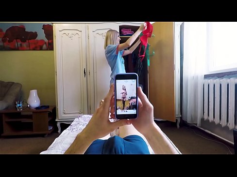❤️ Stesøsteren fikk broren til å komme rett før mamma kom hjem ☑ Analvideo ved no.pornjimbo.ru ❌❤