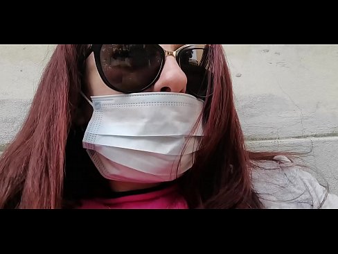 ❤️ Nicoletta hevner seg på naboen og tisser i garasjen hans (Special Covid19 Italian Quarantine) ☑ Analvideo ved no.pornjimbo.ru ❌❤