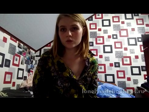 ❤️ Ung blond student fra Russland liker større pikk. ☑ Analvideo ved no.pornjimbo.ru ❌❤