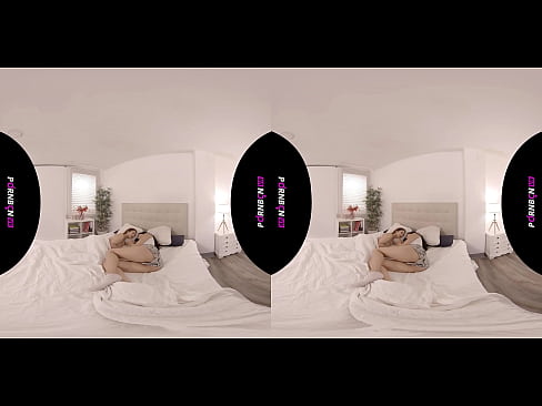 ❤️ PORNBCN VR To unge lesbiske våkner kåte i 4K 180 3D virtuell virkelighet Geneva Bellucci Katrina Moreno ☑ Analvideo ved no.pornjimbo.ru ❌❤