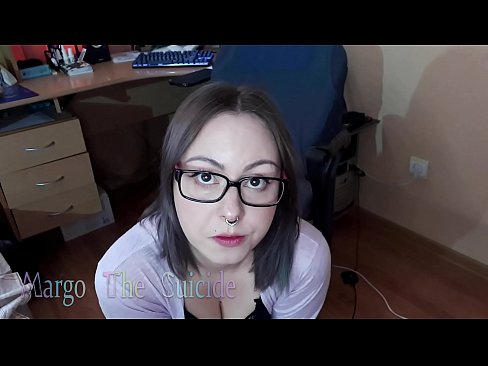 ❤️ Sexy jente med briller suger dildo dypt på kamera ☑ Analvideo ved no.pornjimbo.ru ❌❤