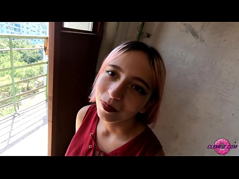 ❤️ Sensuell student suger en fremmed i utmarken - Cum On His Face ☑ Analvideo ved no.pornjimbo.ru ❌❤